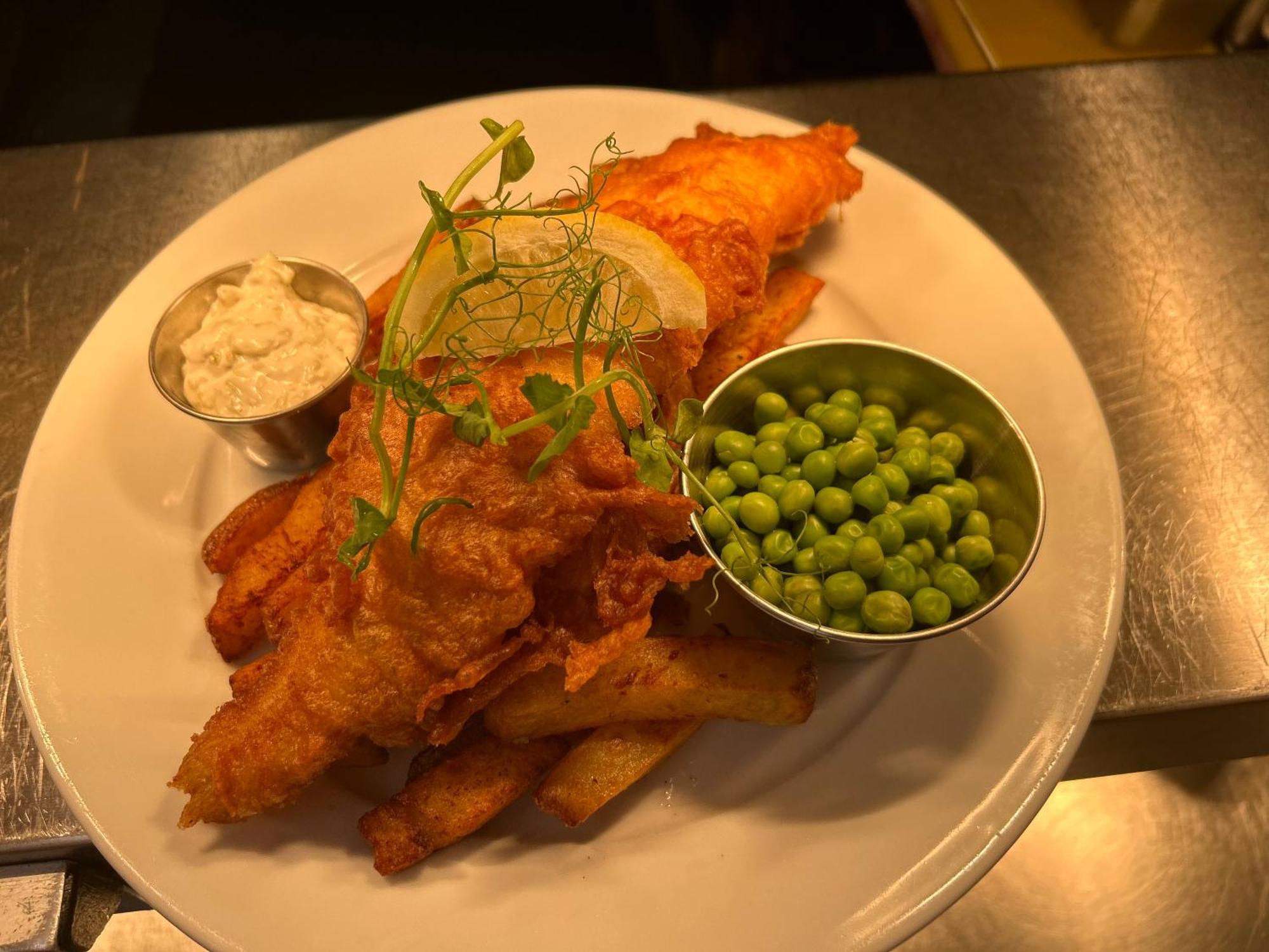 The Railway Inn Rise 외부 사진